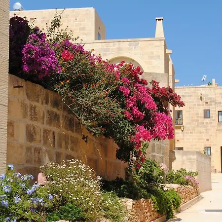 Bed and Breakfast Gozo Hills Xagħra