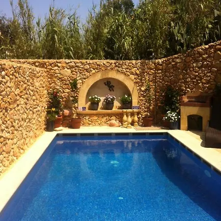 Bed and Breakfast Gozo Hills Xagħra