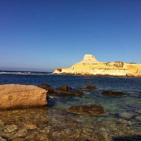 Gozo Hills Bed and Breakfast