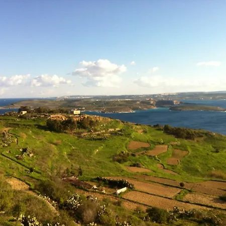 Bed and Breakfast Gozo Hills Xagħra