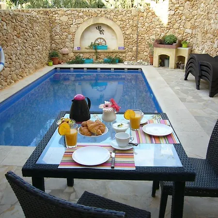 Bed and Breakfast Gozo Hills
