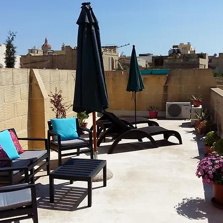 Gozo Hills Bed and Breakfast *