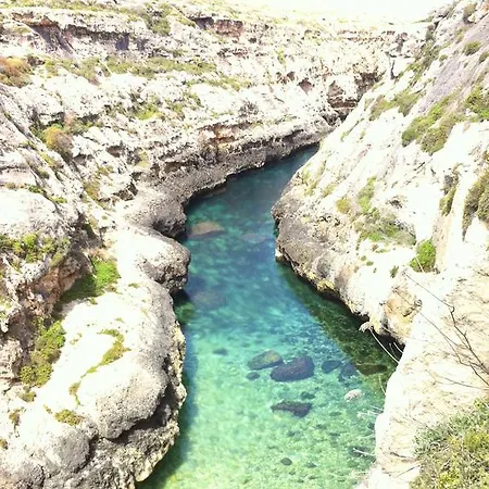 Gozo Hills *