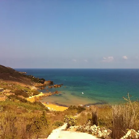 Bed & Breakfast Gozo Hills *