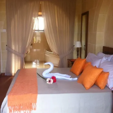 Bed & Breakfast Gozo Hills *