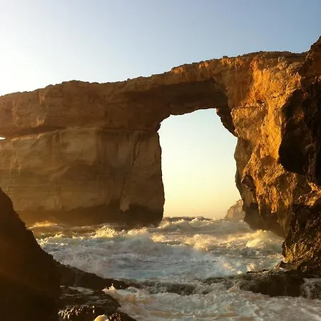 Gozo Hills