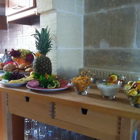 Bed & Breakfast Gozo Hills