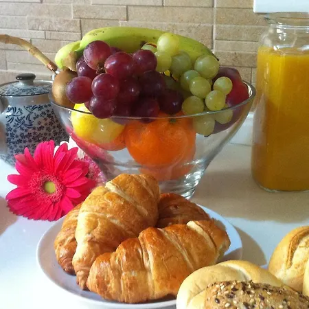 Bed & Breakfast Gozo Hills Xaghra