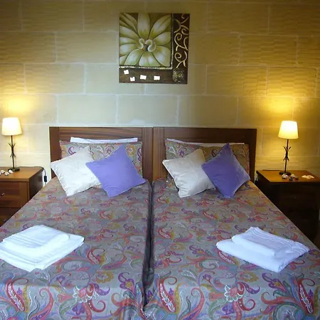 Gozo Hills Bed & Breakfast