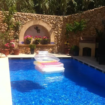Bed & Breakfast Gozo Hills