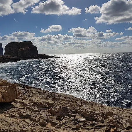 Bed & Breakfast Gozo Hills *